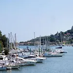 아파트 Brezza Sul Mare By Interhome Fiumaretta di Ameglia