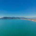 아파트 Brezza Sul Mare By Interhome *