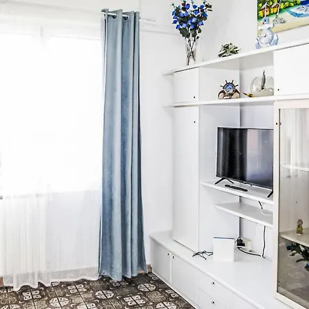 Apartament Brezza Sul Mare By Interhome Fiumaretta di Ameglia