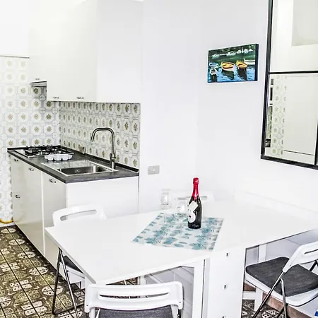 Brezza Sul Mare By Interhome Apartament