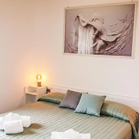 Apartament Brezza Sul Mare By Interhome