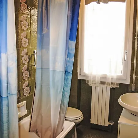 Brezza Sul Mare By Interhome