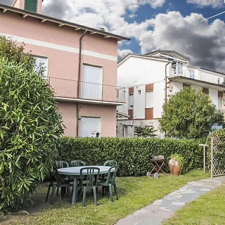 Apartment Brezza Sul Mare By Interhome