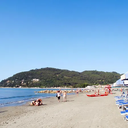 Brezza Sul Mare By Interhome Apartment *