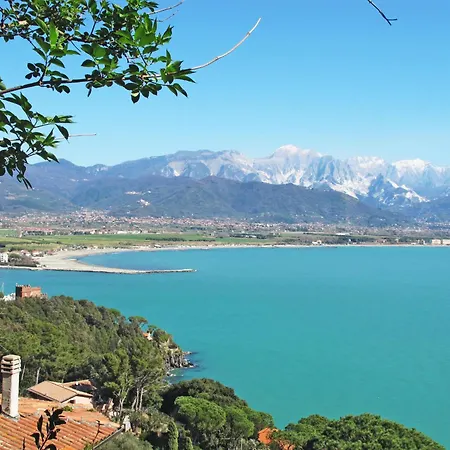 Brezza Sul Mare By Interhome Apartament