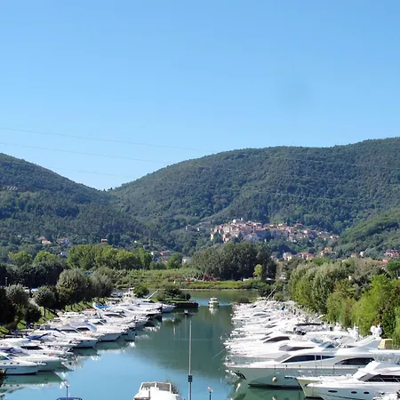 Brezza Sul Mare By Interhome * Fiumaretta di Ameglia