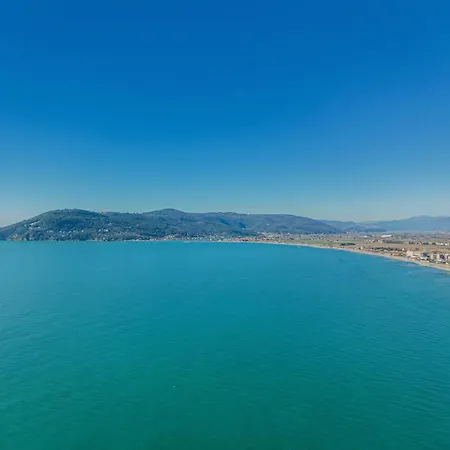 Apartament Brezza Sul Mare By Interhome *