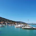 Brezza Sul Mare By Interhome * Fiumaretta di Ameglia