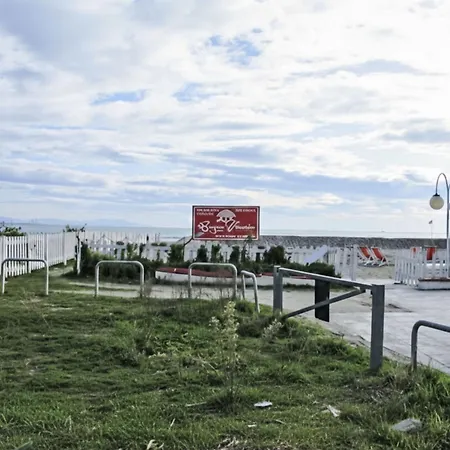 Brezza Sul Mare By Interhome *