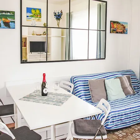Διαμέρισμα Brezza Sul Mare By Interhome *