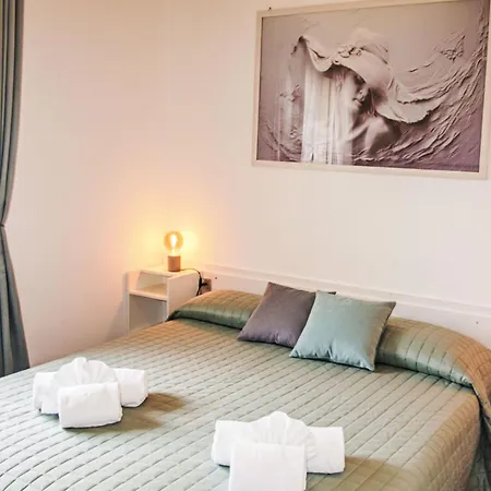 Brezza Sul Mare By Interhome *