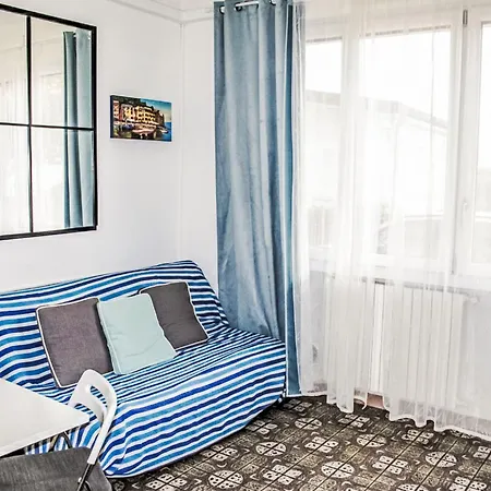 Brezza Sul Mare By Interhome Fiumaretta di Ameglia