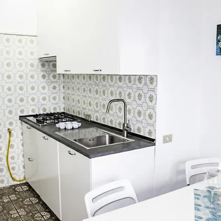 Brezza Sul Mare By Interhome Διαμέρισμα