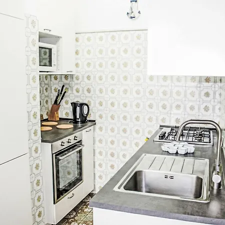 Διαμέρισμα Brezza Sul Mare By Interhome *