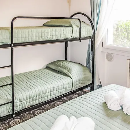 Brezza Sul Mare By Interhome Apartment Fiumaretta di Ameglia