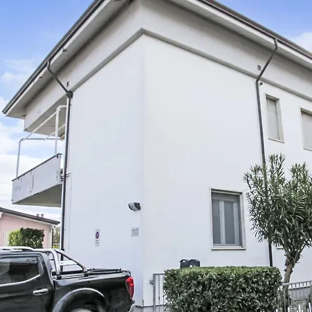 Διαμέρισμα Brezza Sul Mare By Interhome Fiumaretta di Ameglia