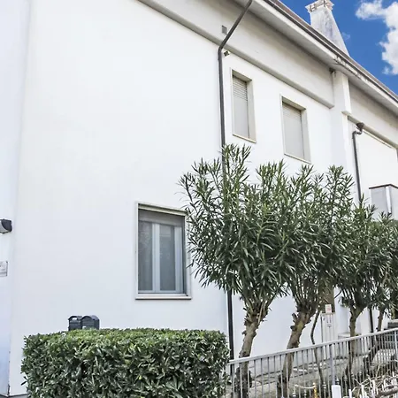 Brezza Sul Mare By Interhome Διαμέρισμα