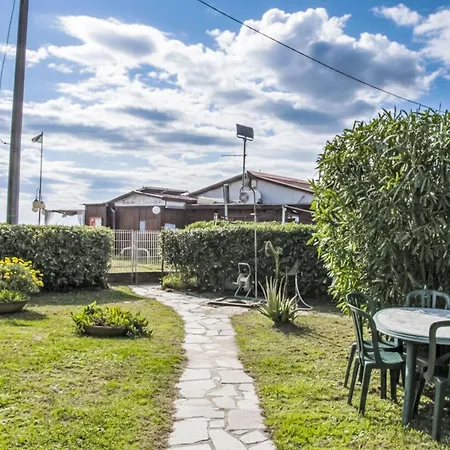 Brezza Sul Mare By Interhome * Fiumaretta di Ameglia