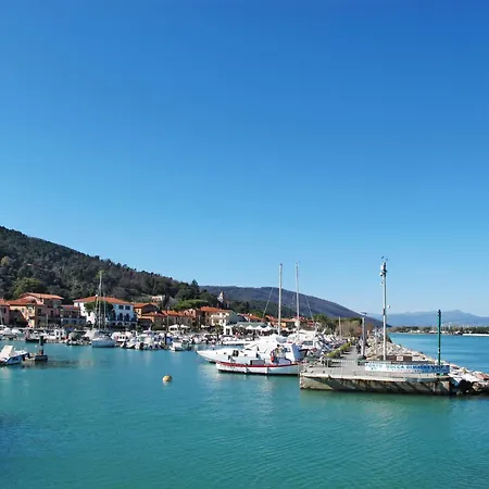 Brezza Sul Mare By Interhome * Fiumaretta di Ameglia