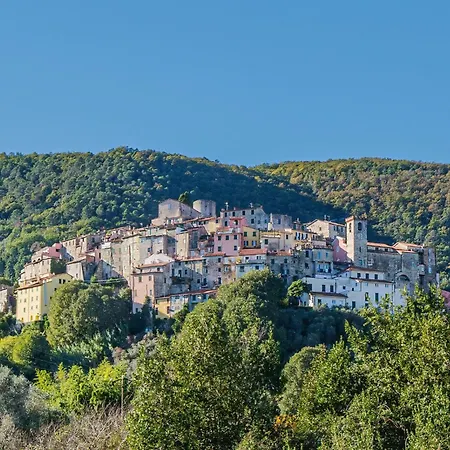 Brezza Sul Mare By Interhome Fiumaretta di Ameglia