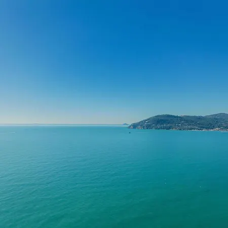 Brezza Sul Mare By Interhome Διαμέρισμα *