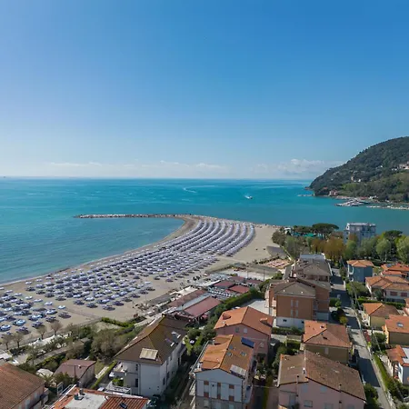 Διαμέρισμα Brezza Sul Mare By Interhome *