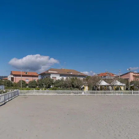 Brezza Sul Mare By Interhome Διαμέρισμα *
