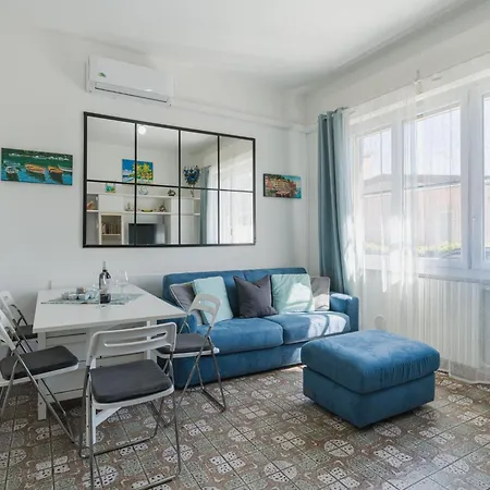 Brezza Sul Mare By Interhome Fiumaretta di Ameglia