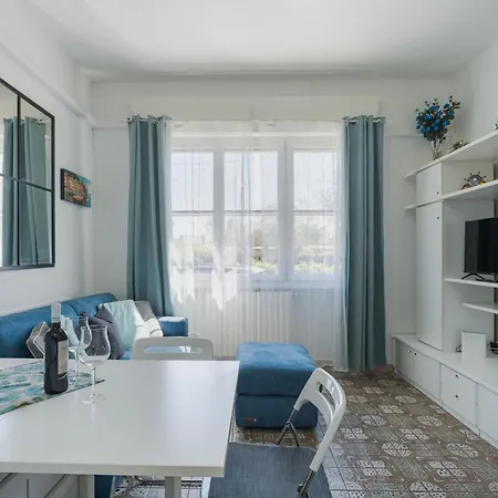 Brezza Sul Mare By Interhome Fiumaretta di Ameglia