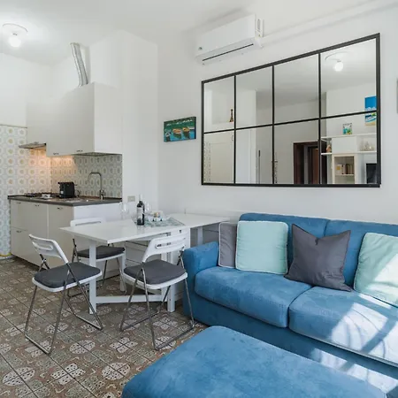 Brezza Sul Mare By Interhome Διαμέρισμα