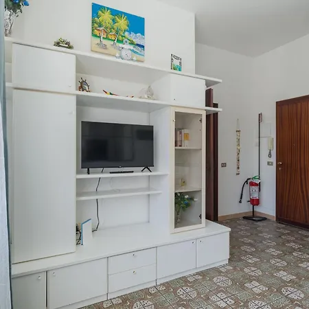 Brezza Sul Mare By Interhome Fiumaretta di Ameglia