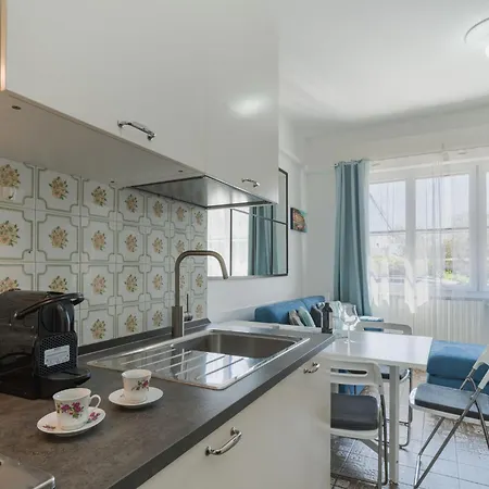 Brezza Sul Mare By Interhome Διαμέρισμα *