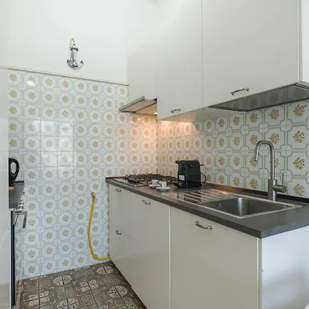 Brezza Sul Mare By Interhome * Fiumaretta di Ameglia