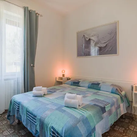 Brezza Sul Mare By Interhome Fiumaretta di Ameglia