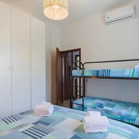 Brezza Sul Mare By Interhome * Fiumaretta di Ameglia