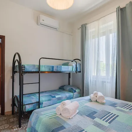Brezza Sul Mare By Interhome Διαμέρισμα *