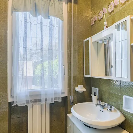Brezza Sul Mare By Interhome Διαμέρισμα