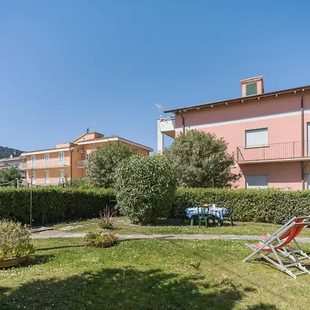 Brezza Sul Mare By Interhome Fiumaretta di Ameglia